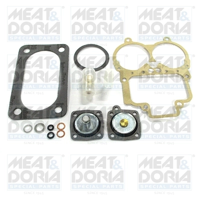 Repair Kit, carburettor